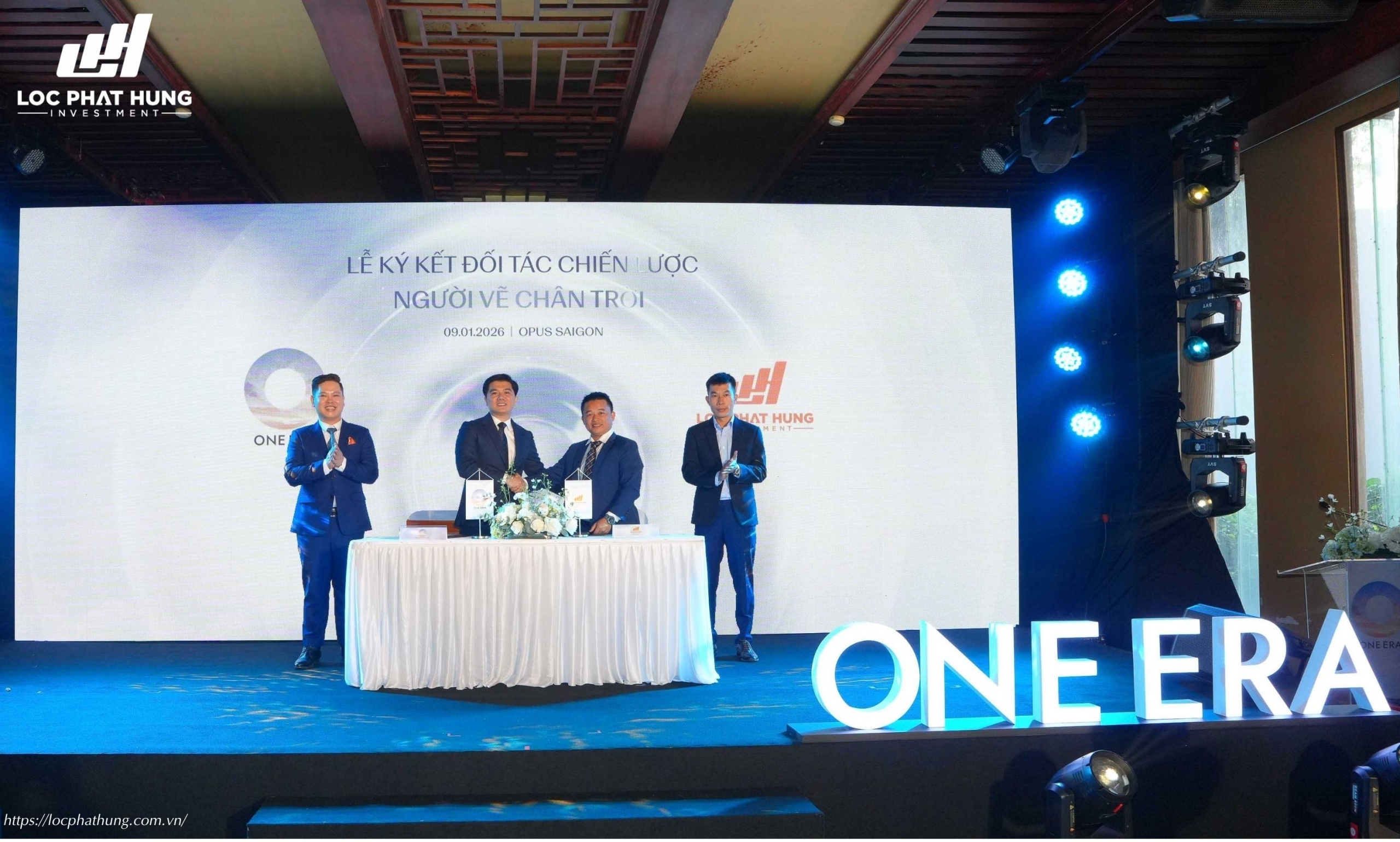 Loc Phat Hung Doi Tac Phan Phoi F1 One Era Kinera Scaled 3 Lộc Phát Hưng F1 chính thức One Era tập đoàn Kinera
