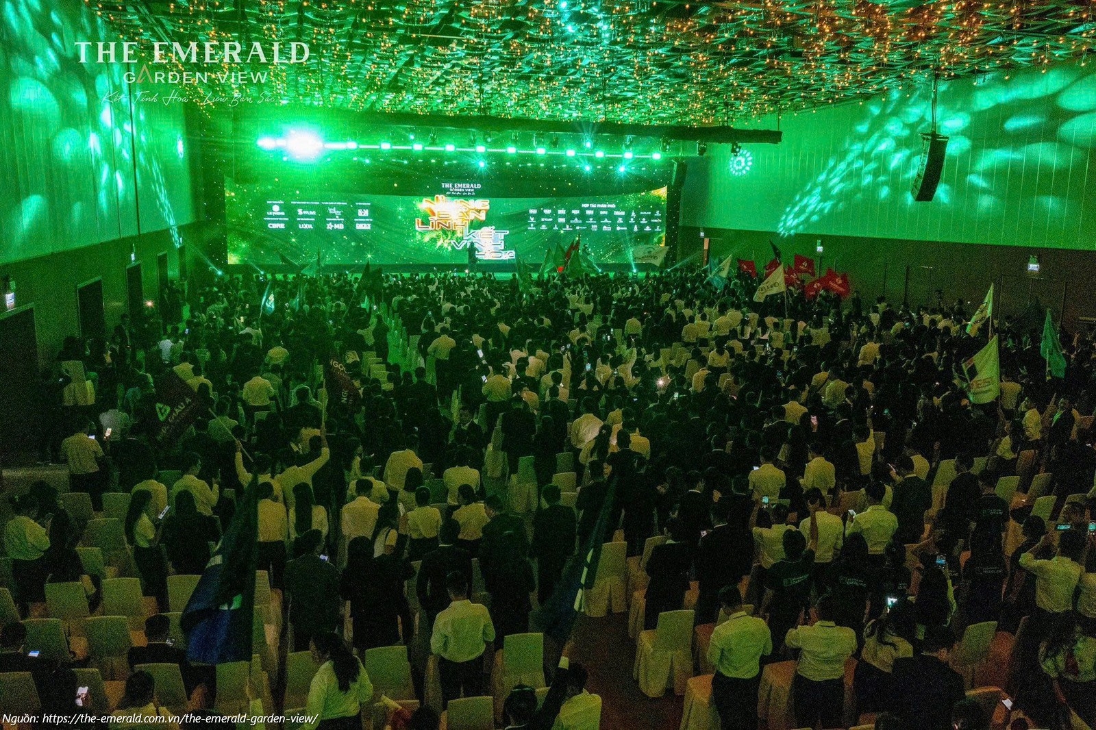 Su Kien Kick Off Du An Can Ho Chung Cu The Emerald Garden View Ngay 11 11 2025 (3)