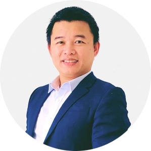 CEO Nguyễn Lộc Nghĩa chuyên gia tư vấn dự án The Emerald