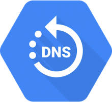 Google Cloud DNS