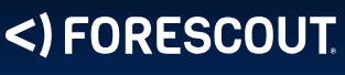 Forescout Logo