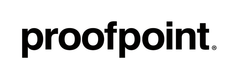 Proofpoint Logo