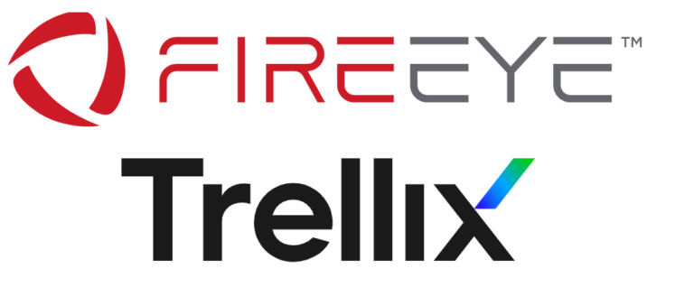 FireEye Logo