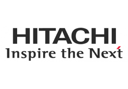 Hitachi