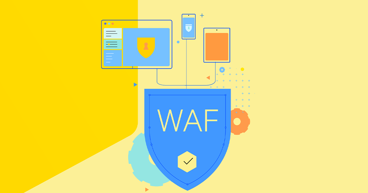 Giải Pháp Tường Lửa Ứng Dụng Web (WAF)