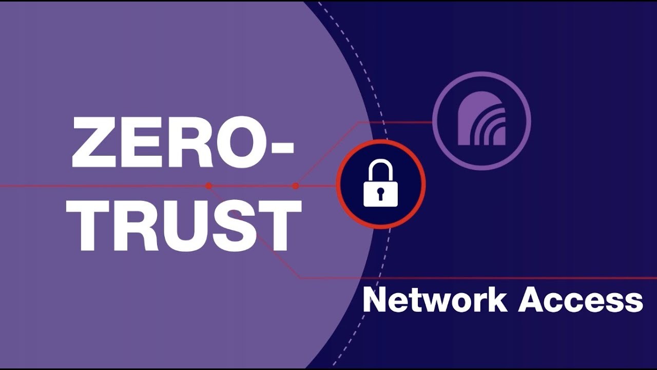 Tại sao Zero Trust là một triết lý an ninh mạng?
