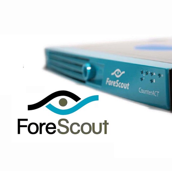 FORESCOUT COUNTERACT – GIẢI PHÁP KIỂM SOÁT TRUY CẬP